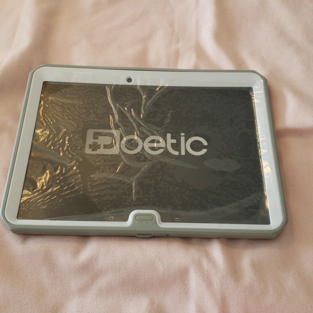 SAMSUNG GALAXY TABLET CASE